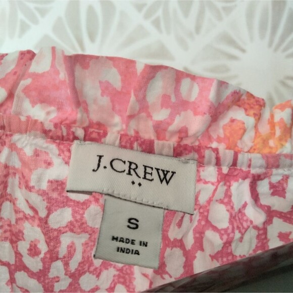 J. Crew Factory Swim Cover Up Dress | Size Small - Picture 3 of 9